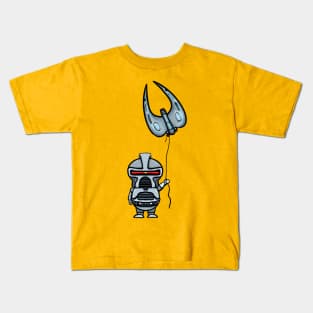 baby bot Kids T-Shirt